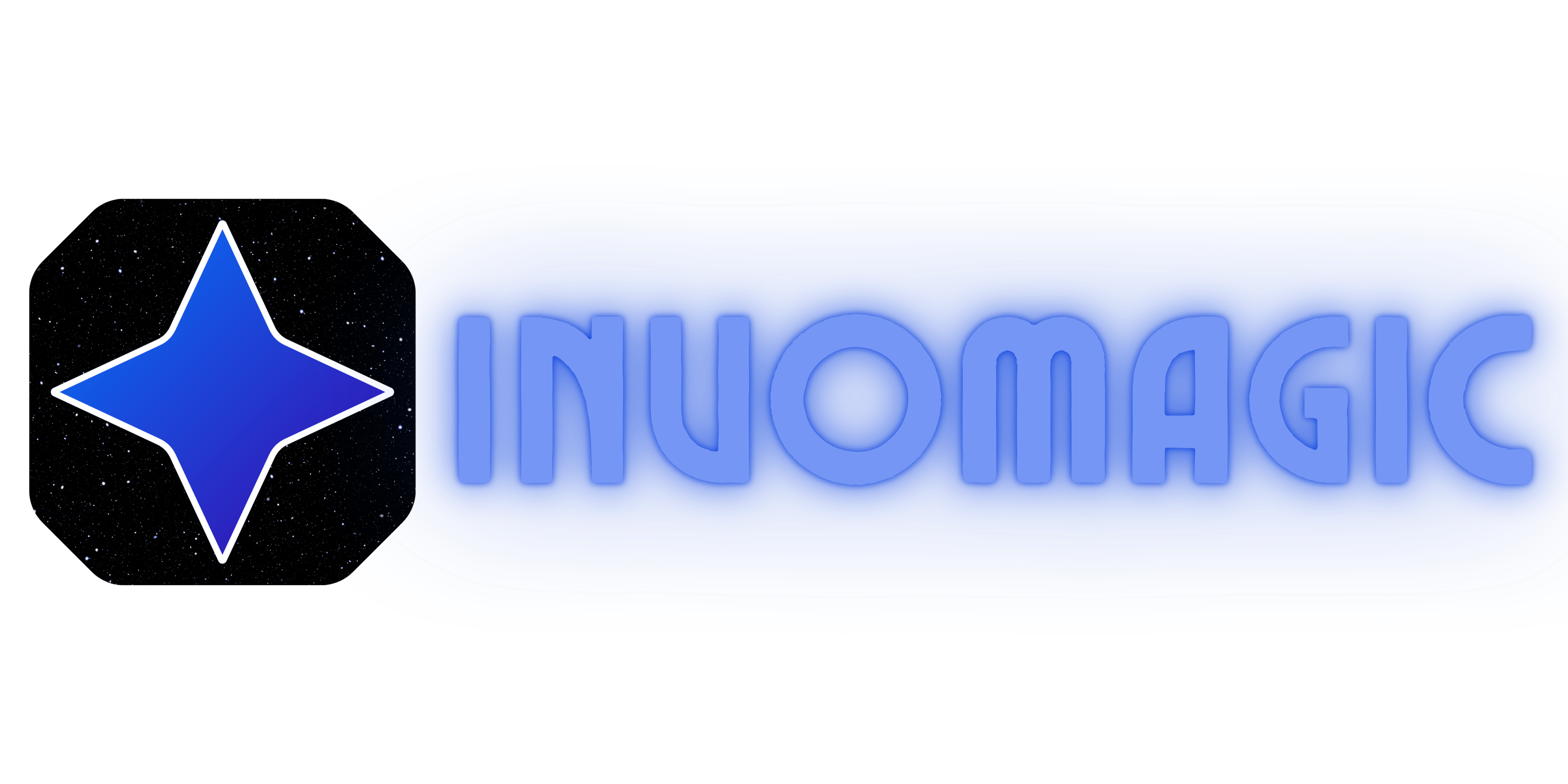 Invomagic Wordmark